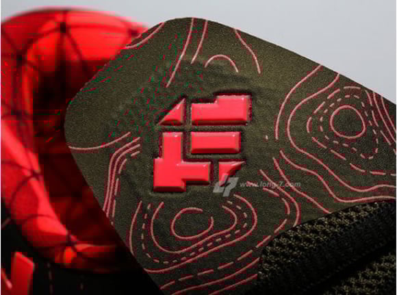 Nike KD VI Meteorology New Images 4