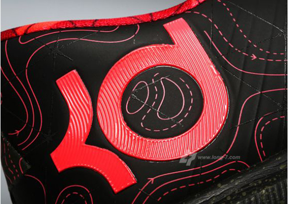 Nike KD VI Meteorology New Images 7