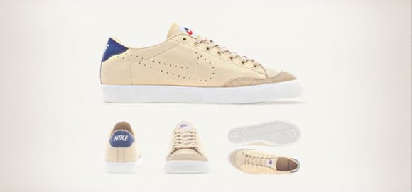 Nike-Zoom-All-Court-II-Low-Cream
