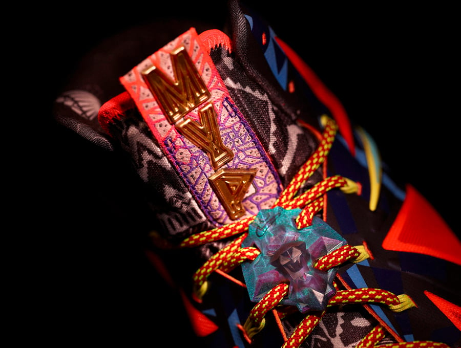 Nike LeBron X (10) 'What The MVP' | Will You Be Lucky Enough?