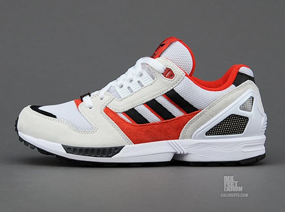 adidas originals zx 8000 white