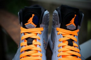 Size 6.5 Leopard Jordans In Mens Custom Air Jordan Retro 7