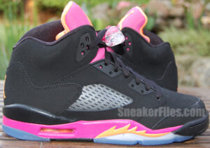 Nike Sb Zoom Harbor Fish Mens Air Jordan Size 11.5 For Sale