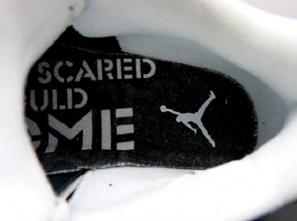 Air Jordan Fear Pack Updated Images