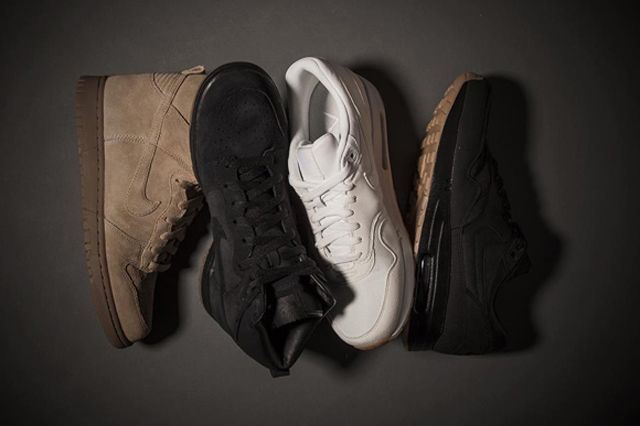 A.P.C. x Nike Spring/Summer 2013 Collection | New Preview Image