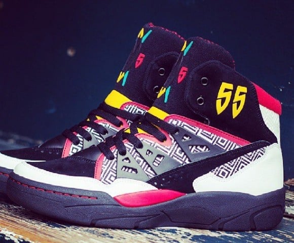 Available for Pre-Order: adidas Mutombo