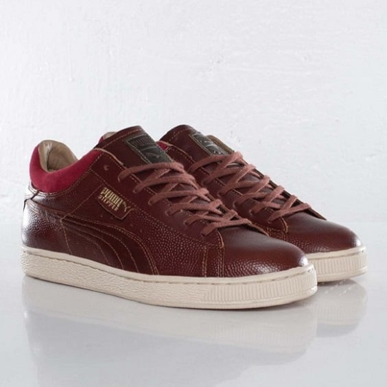 puma stepper luxe