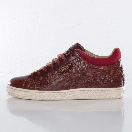 Available Now Puma Stepper Classic Luxe Saturn