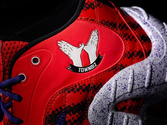 Damian Lillard Adidas Real Deal Rookie Of The Year Detailed Look