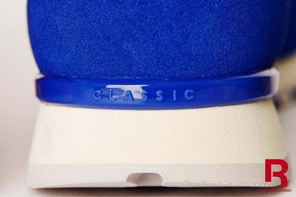 Detailed Look Reebok Classic Leather Korea Pack