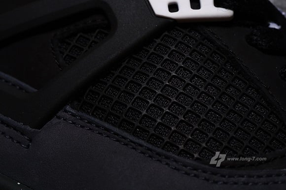 First Look Air Jordan Fear Pack III 3 IV 4 V 5