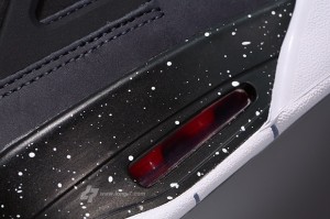 Blue Silver Nike Dunks Theme Air Force 1 Mid 2.5 Kids