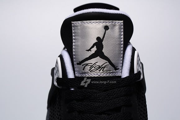 First Look Air Jordan Fear Pack III 3 IV 4 V 5