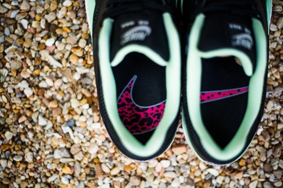 Heads Up Air Max 1 FB Yeezy Restock Via Sneaker Politics Info Inside