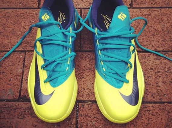 Image Update: Nike KD 6