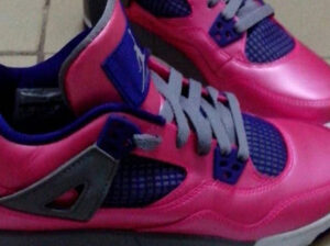 Jordan Boots For Kids Nike Zoom Kobe Vi Chaos