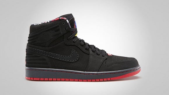 Jordan Brand June 2013 Releases