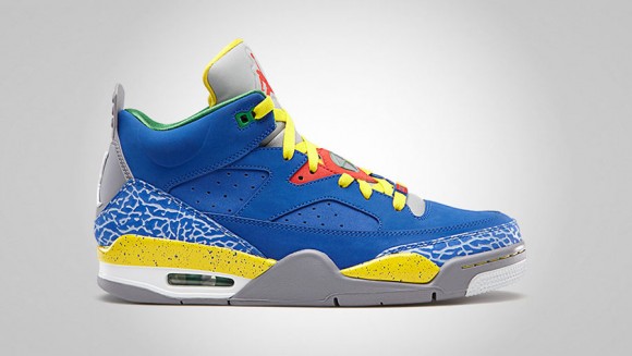 Jordan Brand June 2013 Releases