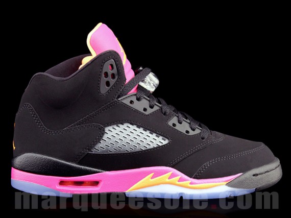 Jordan Brand May 2013 Releases