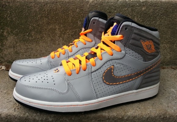 Jordan Brand May 2013 Releases