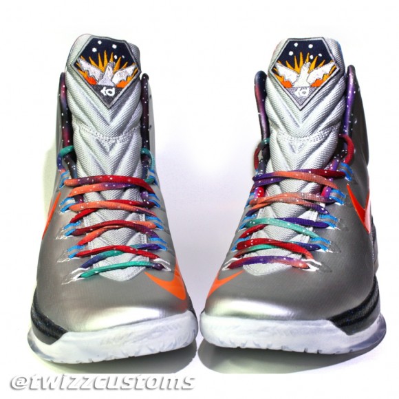 KD V Galaxy by Twizz Customs 