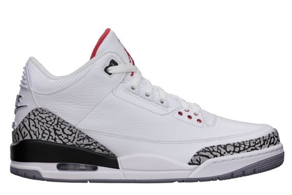 Memorial Day Weekend Air Jordan Retro Restocks