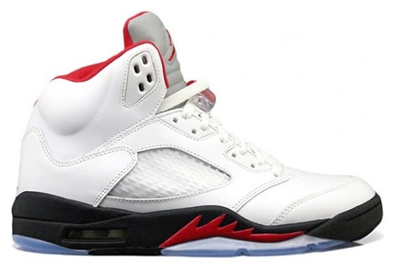 Memorial Day Weekend Air Jordan Retro Restocks