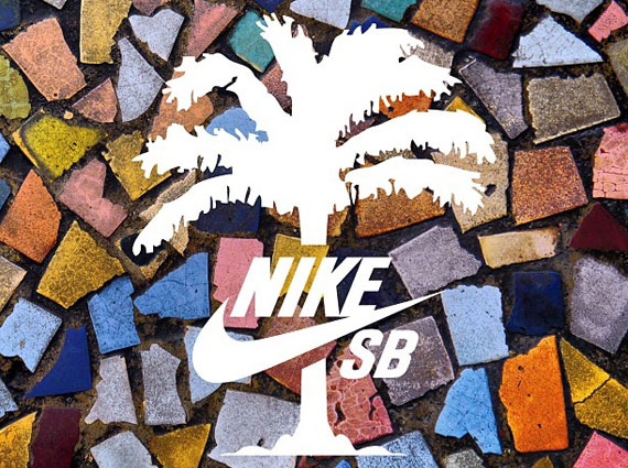 MIA Skate Shop x Nike SB Teaser