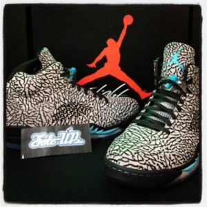 Nike Acg Boots For Girls Purple Black Air Force Ones