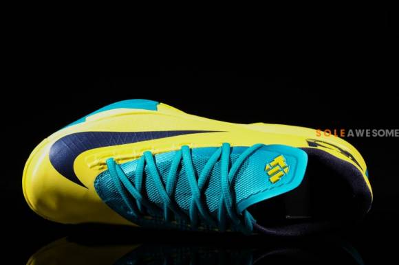 New Images Nike KD VI