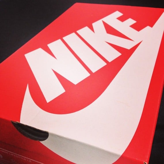 New Nike Sportswear Box for Fall 2013