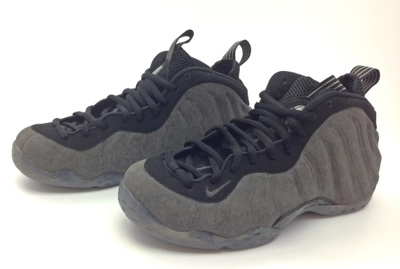 Nike Air Foamposite One Full 3M Customs by Sole Swap