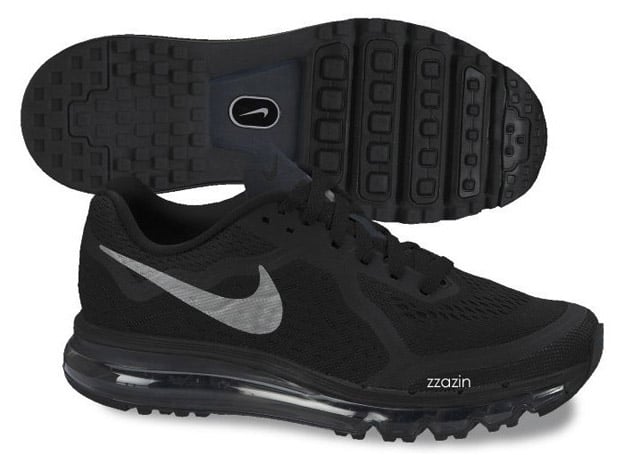 nike 2014 air max precio