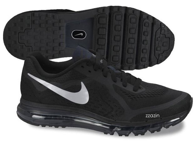 air max 360 2014