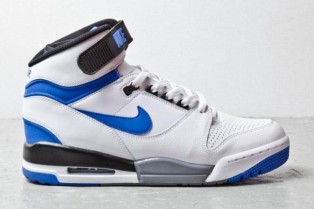 Nike Air Revolution 2013 Retro 