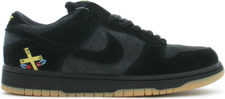 nike dunk sb low sp