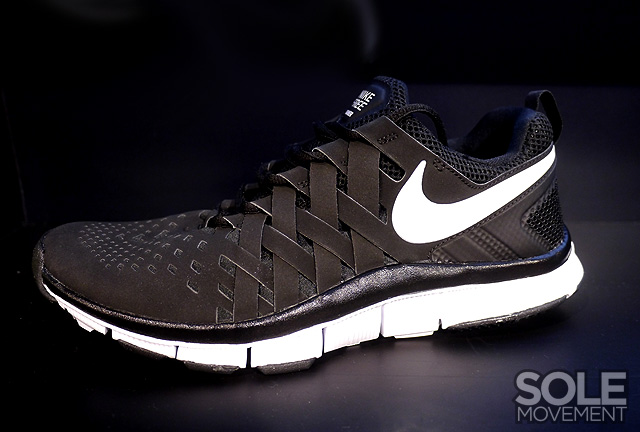 handicap rumor industry Nike Free Trainer 5.0 'Black/White' | SneakerFiles