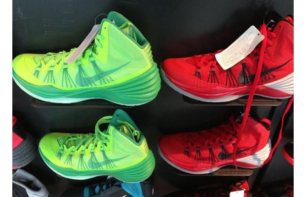 Nike Hyperdunk 2013 | New Colorways