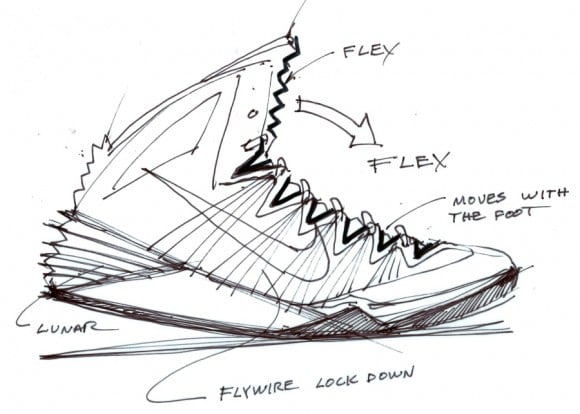 Nike Hyperdunk 2013 Officially Unveiled