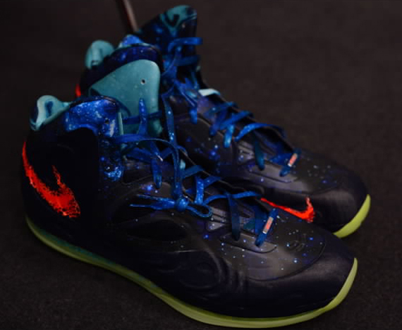 Nike Hyperposite Area 72 PE