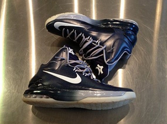 Nike KD V La Lumiere PE