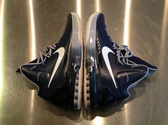 Nike KD V La Lumiere PE