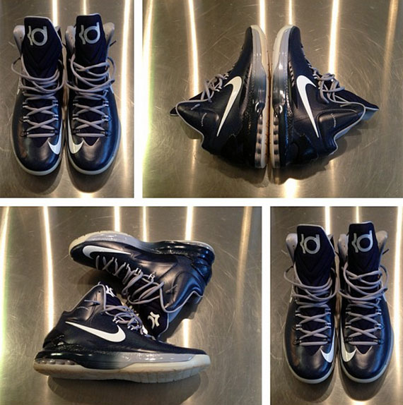 Nike KD V La Lumiere PE