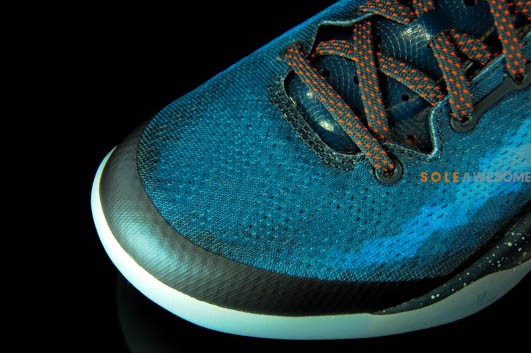 Nike Kobe VIII (8) System ‘Blitz Blue’ | New Images