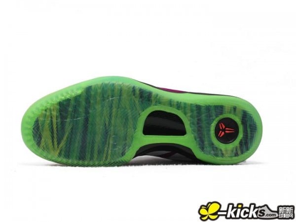 Nike Kobe VIII (8) System MC ‘Mambacurial’ | New Images