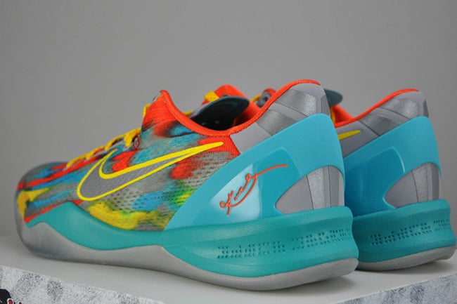 Nike Kobe VIII (8) System ‘Venice Beach’ | Release Date + Info
