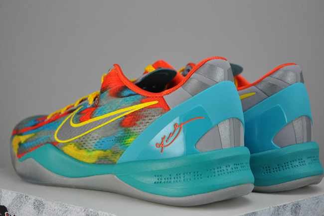 Nike Kobe VIII (8) System ‘Venice Beach’ | Release Date + Info