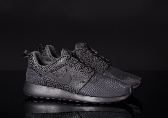 Nike Roshe Run Premium ‘Safari’ Pack