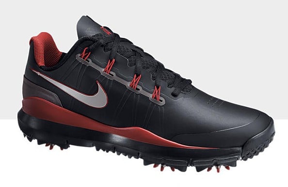 Nike TW ’14 ‘Black/Red-White’ | Pre-Order