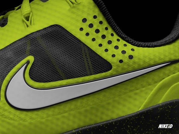 Nike TW ’14 iD Coming Soon